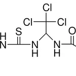 Merck 2-CHLORO-N-(2,2,2-TRICHLORO-1- - 25 MG&
