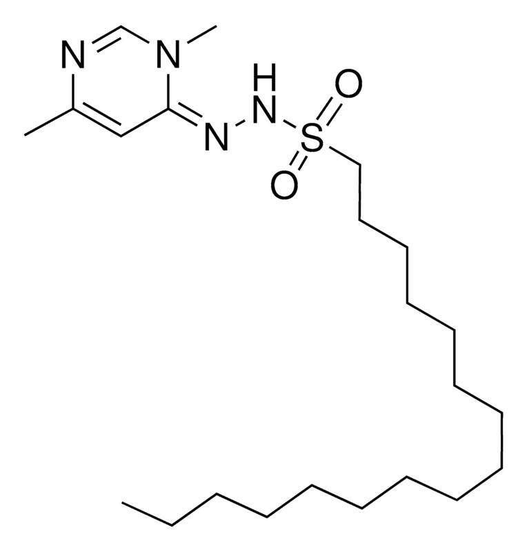 Merck 1-HEXADECANESULFONIC ACID (3,6--