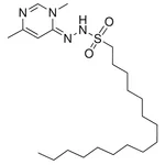 Merck 1-HEXADECANESULFONIC ACID (3,6--
