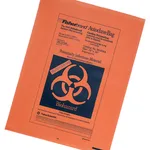Thermo Fisher Scientific Autoclavable Biohazard Waste Bags