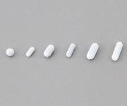 AS ONE Magnetic Micro Stirring Bar (Pack of 2 pieces), 마이크로 자력 교반자 (2개/팩)