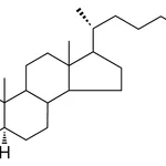 Merck 5-ALPHA-CHOLEST-2-ENE-