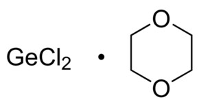 Merck GERMANIUM CHLORIDE DIOXANE COMPLEX (1:1)