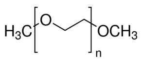 Merck POLY(ETHYLENE GLYCOL) DIMETHYL ETHER,  &