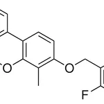 Merck 3-(2-CHLORO-6-FLUORO-BENZYLOXY - 10 MG &