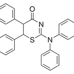 Merck 2-DIPHENYLAMINO-5,6-DIPHENYL-5 - 25 MG&