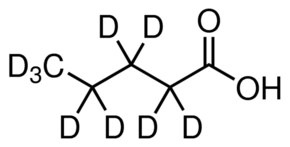 Merck VALERIC-D9 ACID, 98 ATOM % D