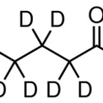Merck VALERIC-D9 ACID, 98 ATOM % D