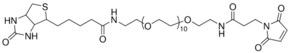 Merck BIOTIN-DPEG(R) 11-MAL&