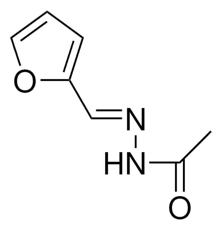 Merck ACETIC ACID FURFURYLIDENEHYDRAZ-