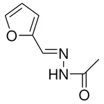 Merck ACETIC ACID FURFURYLIDENEHYDRAZ-