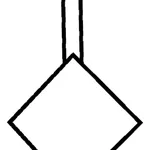 Merck Thietan-3-one