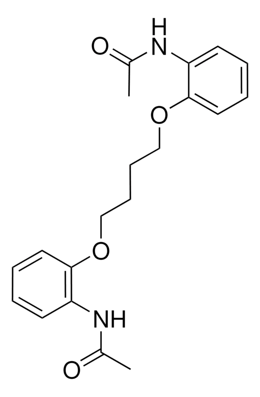 Merck 2',2'''-(TETRAMETHYLENEDIOXY)DI-