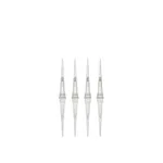 CHEMBIO 10µL Natural Pipette tips