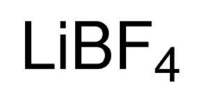 Merck LITHIUM TETRAFLUOROBORATE, >=98%, ACID&
