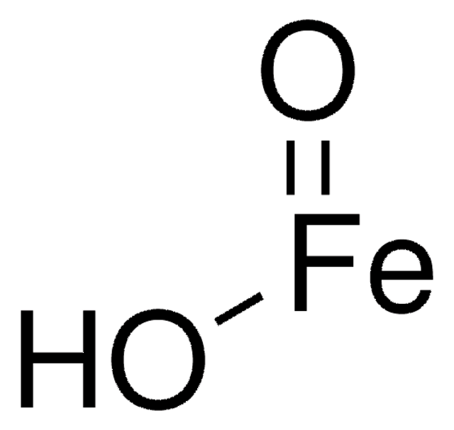 Merck GOETHITE, FE  30-63%