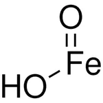 Merck GOETHITE, FE 30-63%