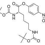Merck NALPHA-NEPSILON-BIS(TERT-BUTOX - 50 MG&