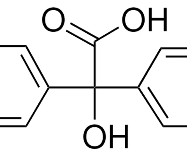 Merck BENZILIC ACID, 99+%