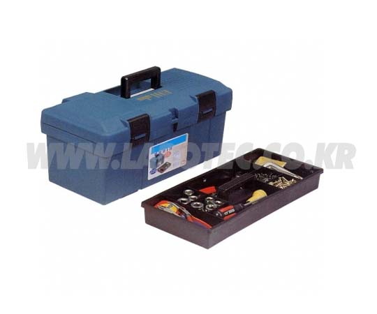 AS ONE Tool Box, 공구박스