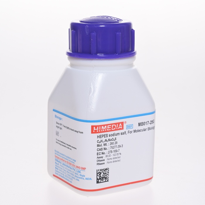 Himedia HEPES, sodium salt