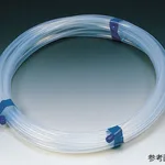 AS ONE Fluororesin PFA Tube (3/8 x 19/64 inch), 불소수지 PFA 튜브 (3/8 x 19/64 인치)