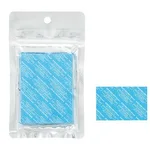 AS ONE Desiccant OZO Dry Sheet, 오조 드라이시트(건조제)