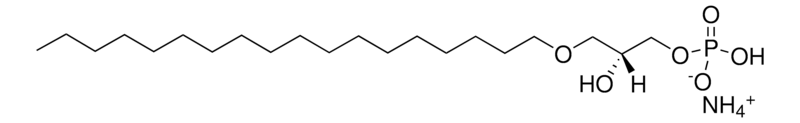 Merck C18 LPA