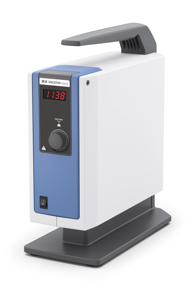 IKA 진공 기기 진공 펌프 VACSTAR digital