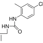 Merck 1-ALLYL-3-(4-CHLORO-2-METHYLPHE-