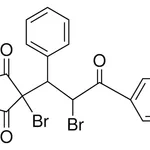 Merck 2-BROMO-2-(2-BROMO-3-(4-ETHYL- - 50 MG&