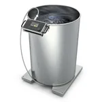 IKA 자석 교반기 Industrial Magnetic Stirrers I-MAG Industry stirrer
