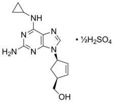 Merck ABACAVIR SULFATE