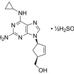 Merck ABACAVIR SULFATE