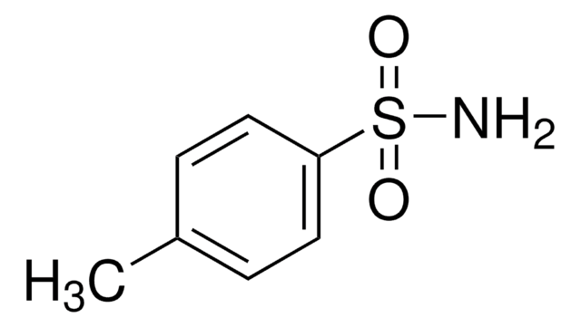 Merck P-TOLUENESULFONAMIDE, REAGENTPLUS(R), >=