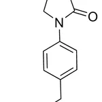 Merck 1-(4-Butylphenyl)-5-oxo-3-pyrrolidinecarboxylic acid