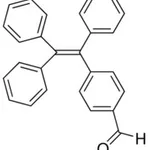 Merck 4-(1,2,2-TRIPHENYLETHENYL)BENZALDEHYDE