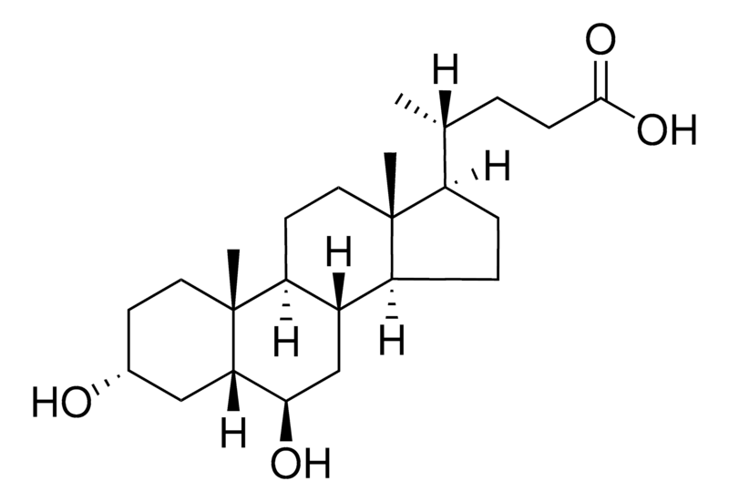 Merck Murideoxycholic acid