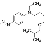 Merck Solvent Yellow 124