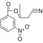 Merck 2-CYANO-1-METHYLETHYL 3-NITROBE-