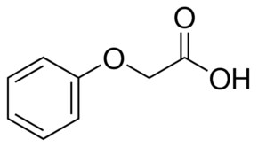 Merck Phenoxyacetic acid