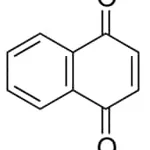 Merck 1,4-NAPHTHOQUINONE, 97%