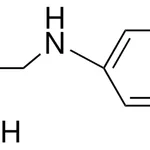 Merck ALPHA-(4-(METHYLTHIO)ANILINO)-O-