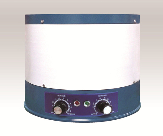 AS ONE Stirring Heating Mantle, for Flask, 히팅 맨틀 스터러, 플라스크용