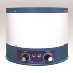 AS ONE Stirring Heating Mantle, for Flask, 히팅 맨틀 스터러, 플라스크용