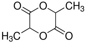 Merck 3,6-DIMETHYL-1,4-DIOXANE-2,5-DIONE, 99%