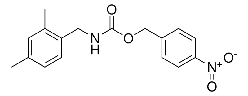 Merck (2,4-DIMETHYL-BENZYL)-CARBAMIC - 50 MG &