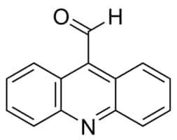 Merck ACRIDINE-9-CARBOXALDEHYDE, 97%
