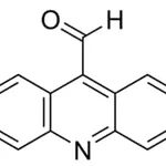 Merck ACRIDINE-9-CARBOXALDEHYDE, 97%
