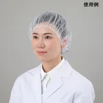 AS ONE Disposable Hair Cap ASPURE, 일회용 헤어 캡 아즈퓨아